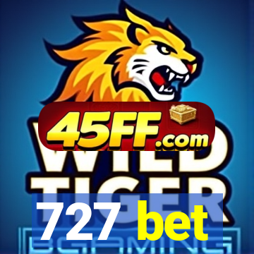727 bet